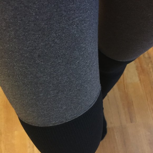 Alo Yoga Goddess Leggings Nwot - Picture 14 of 16